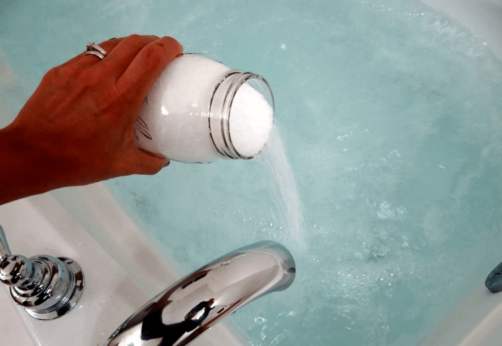 banhos com refrigerante para aumento do pênis